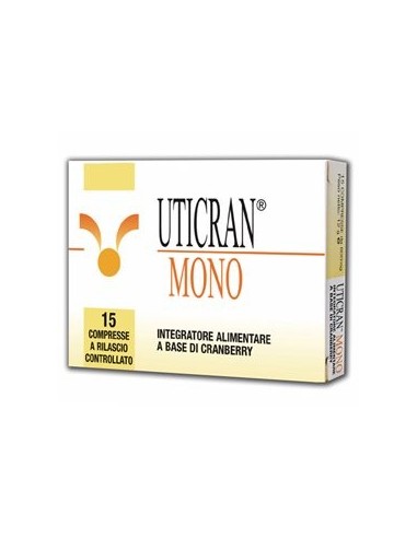 Integratore Vie Urinarie